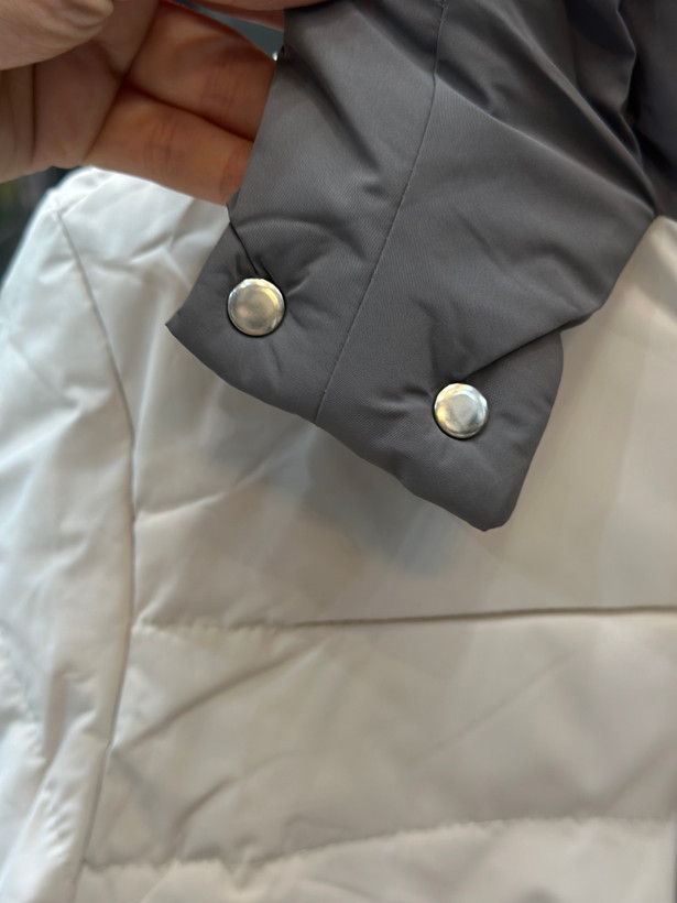 کاپشن بچگانه وارداتی پسرانه و دخترانه