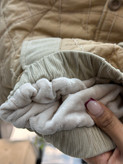 کاپشن اسپرت بچگانه
